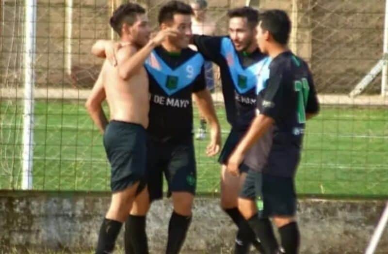 Liga Posadeña: Deportivo Roca y 1° de Mayo chocan hoy por la final por el ascenso a la Primera División