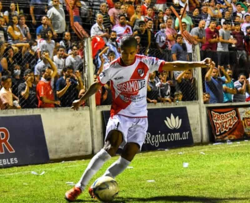 Regional Amateur: el partido entre Guaraní y Juventud Antoniana por el ascenso al Federal A se jugará sin público