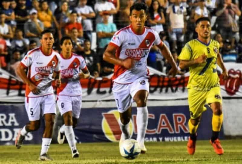 Guaraní, a un paso de la gloria: choca hoy con Juventud Antoniana por la finalísima del Regional Amateur