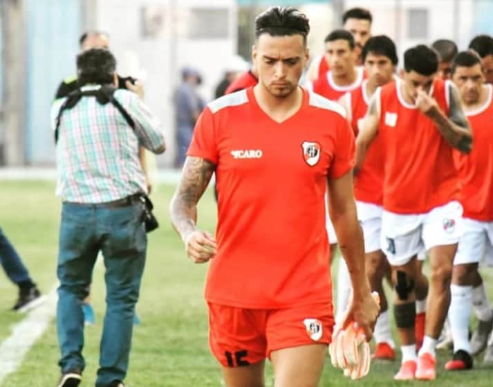 Guaraní comienza a desarmar el plantel que llegó a la final del reciente Regional Amateur