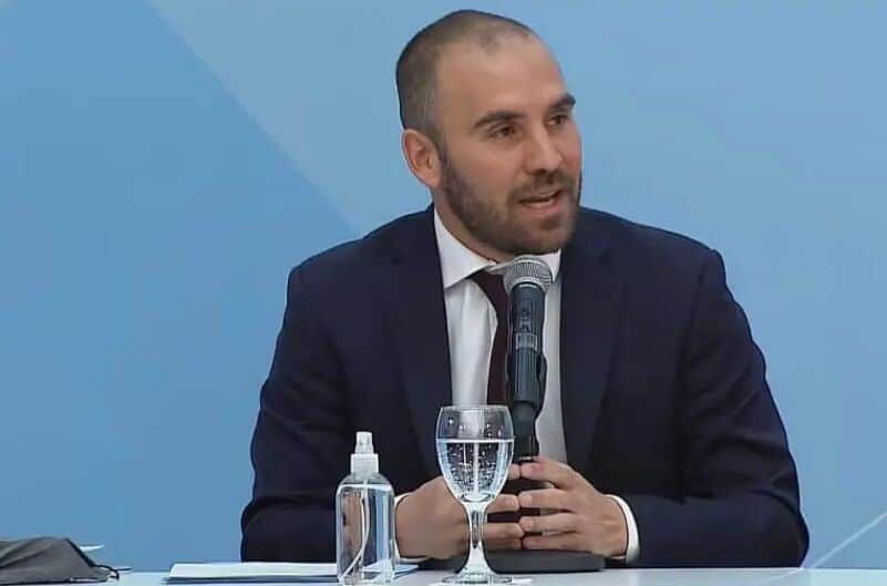 El ministro Guzmán arriba hoy a Posadas para firmar convenios con el Gobierno provincial