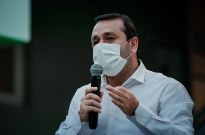 Herrera, sobre el conflicto entre Rusia y Ucarania: 