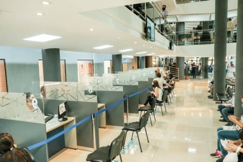 La Tasa de Inmuebles se prórroga hasta el 10 de marzo