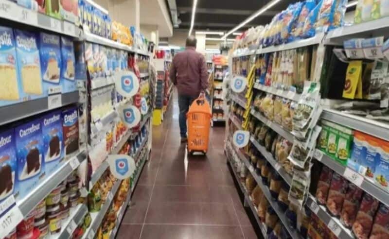 La inflación de enero alcanzó casi el 4% y acumula un alza de 50,7% en los últimos 12 meses
