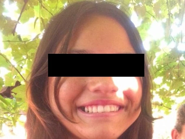 Ya se encuentra con sus familiares la menor buscada en Apóstoles