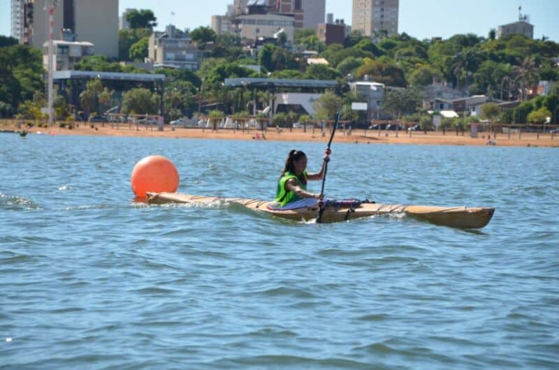 Juegos Nacionales Evita de Playa: comenzó la etapa clasificatoria provincial
