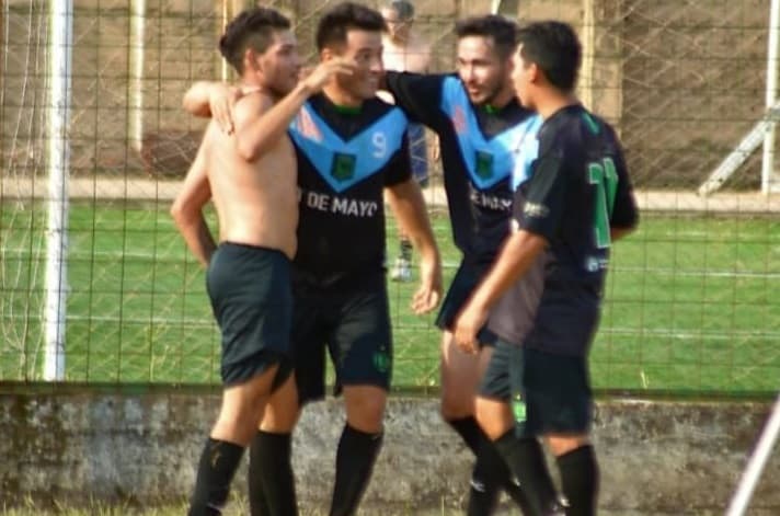 Liga Posadeña: Deportivo Roca y 1° de Mayo jugarán este sábado la final por el ascenso a la Primera División