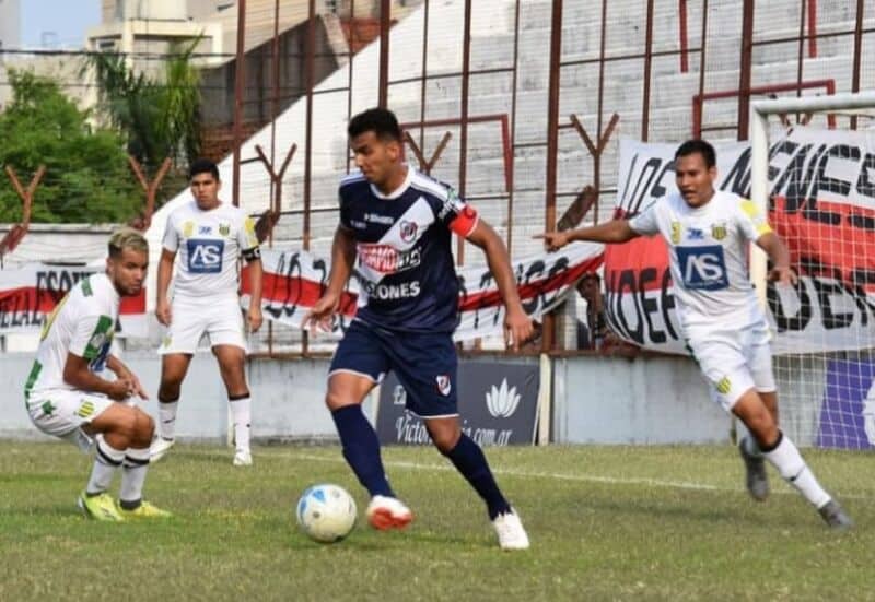 Fútbol: la Liga Posadeña comenzará el próximo 19 de marzo