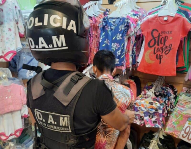 Arrestaron a presunto 