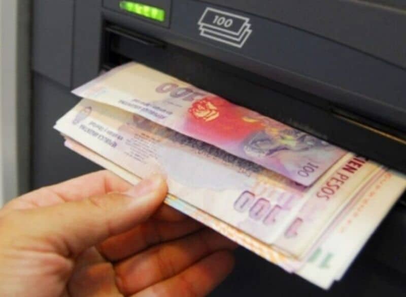 Este sábado desde las 10:30 estarán depositados los haberes de jubilados y activos de la Administración Pública provincial