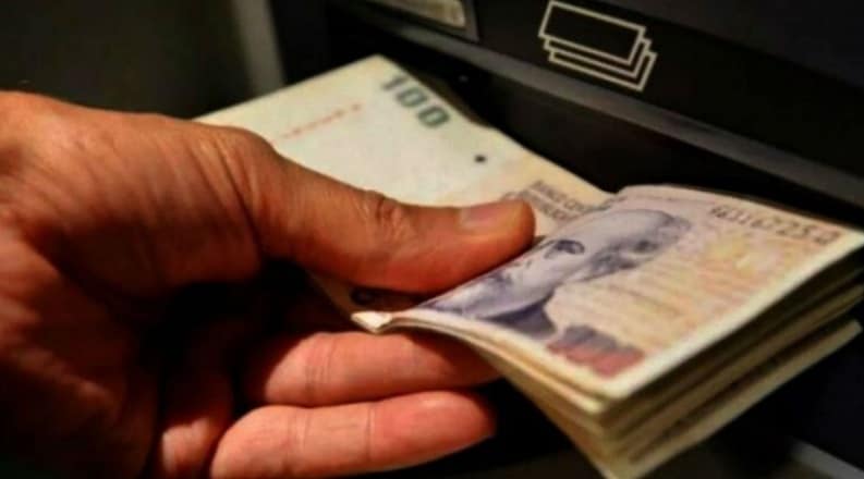 Este sábado desde las 10:30 pagan haberes a estatales misioneros