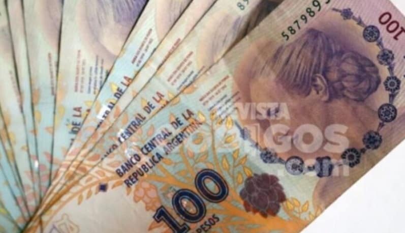 Hoy pagan el Fonid y la Ayuda Escolar en Misiones