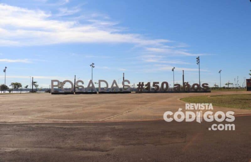 Tiempo en Misiones: se espera un sábado caluroso, sin lluvias