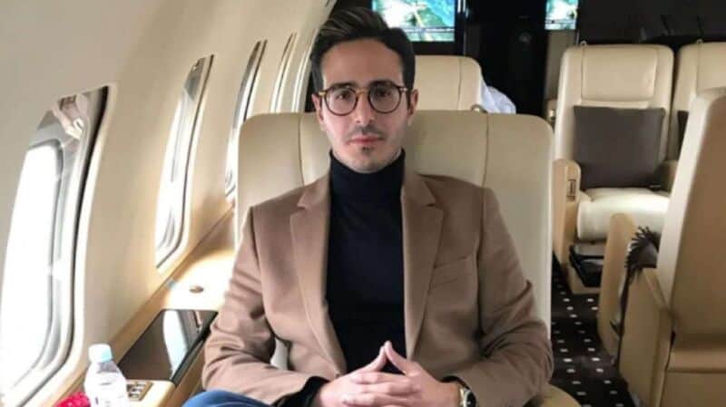 El estafador de Tinder vio su documental, cerró sus cuentas y se prepara para dar su versión