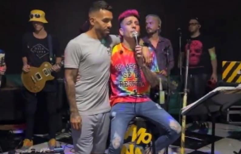 Tevez celebró su cumpleaños 38 y analiza una oferta de Estados Unidos