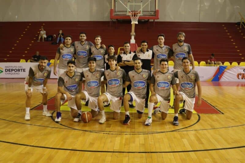 Liga Federal: Tokio regresa a Chaco en busca de su segunda victoria