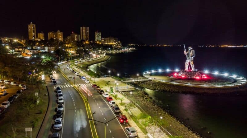Turismo: se generaron $1.200 millones en la primera quincena de febrero en Misiones 2 4 - Turismo 2022 3 - 3