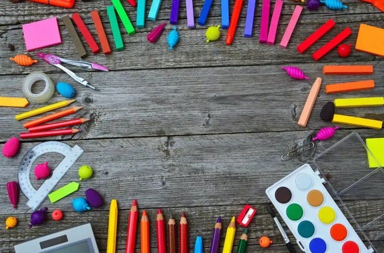 Vuelta a clases: útiles escolares con mejores precios en Posadas que en Paraguay