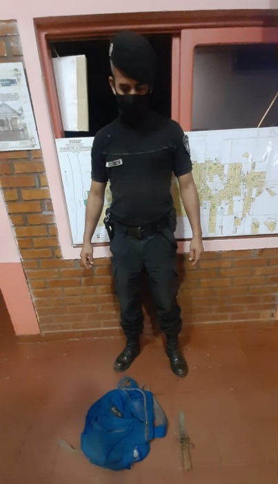 Detuvieron en Eldorado a un hombre que atacó a un joven con un arma blanca y le produjo la muerte 1 2 - WhatsApp Image 2022 02 07 at 08.16.16 - 1