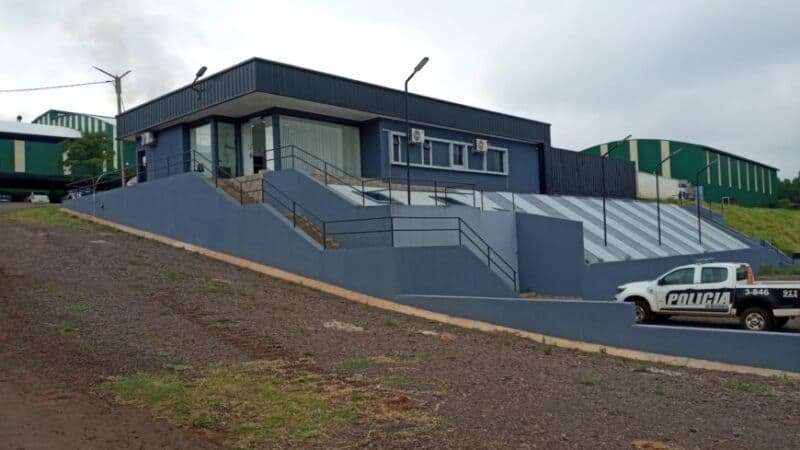 Investigan la muerte de un hombre: habría sido baleado por un sereno