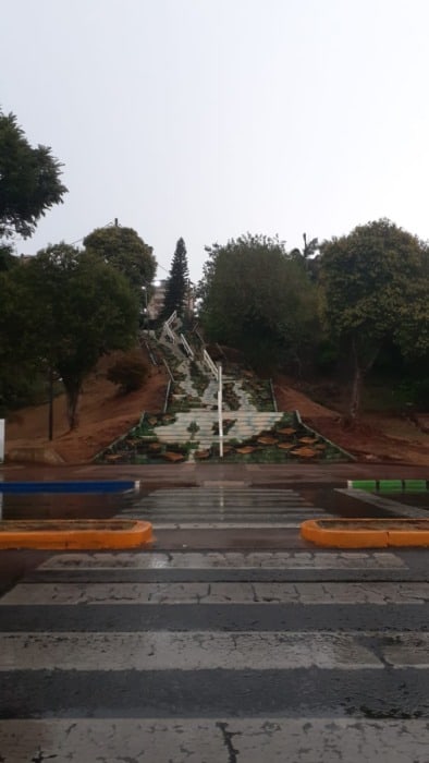 Llueve en Posadas y llega el alivio al calor 4 8 - WhatsApp Image 2022 02 24 at 18.15.35 - 7
