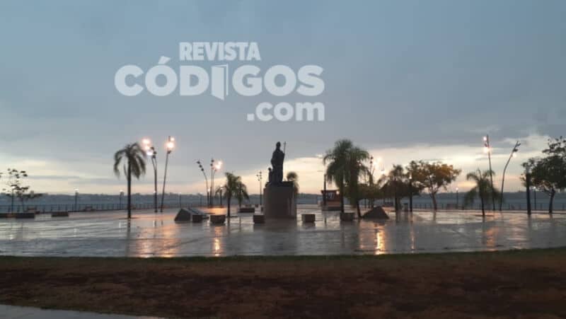 Llueve en Posadas y llega el alivio al calor 6 12 - WhatsApp Image 2022 02 24 at 18.16.19 - 11
