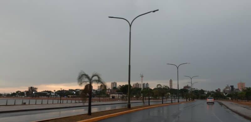 Llueve en Posadas y llega el alivio al calor 10 20 - WhatsApp Image 2022 02 24 at 18.30.29 - 19