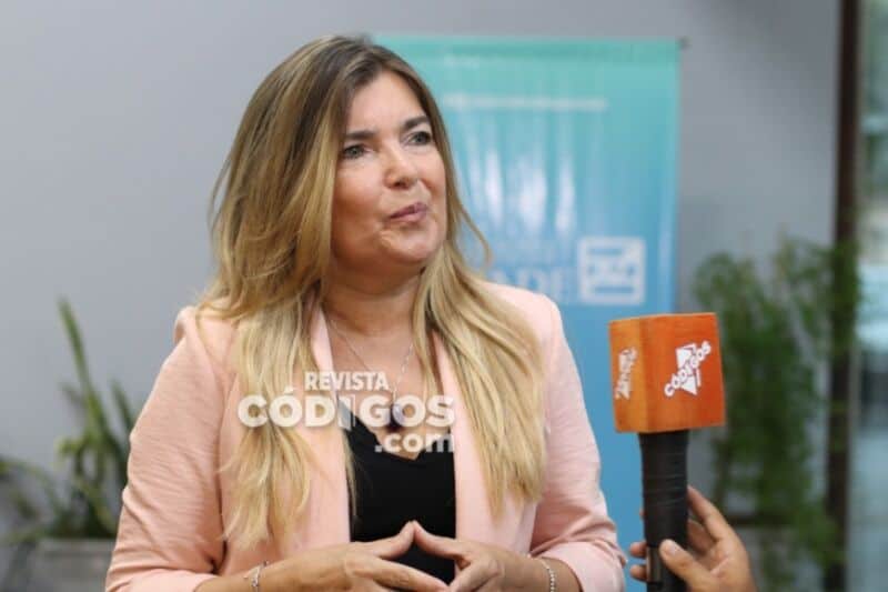 La Universidad Siglo 21 encara el año con sus carreras tradicionales y nuevas propuestas para los alumnos 3 6 - WhatsApp Image 2022 02 25 at 19.25.19 1 - 5