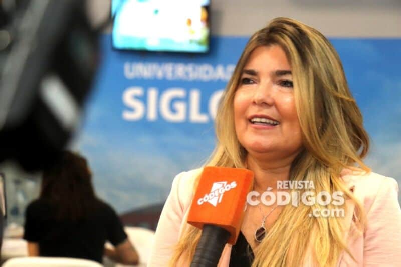 La Universidad Siglo 21 encara el año con sus carreras tradicionales y nuevas propuestas para los alumnos 4 8 - WhatsApp Image 2022 02 25 at 19.25.19 - 7