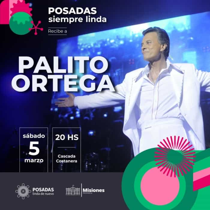 Clubes de Abuelos de todo Misiones se preparan el show de Palito Ortega 1 2 - WhatsApp Image 2022 02 27 at 09.43.46 - 1