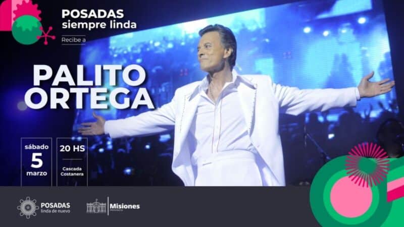 Clubes de Abuelos de todo Misiones se preparan el show de Palito Ortega 2 4 - WhatsApp Image 2022 02 27 at 09.43.47 - 3