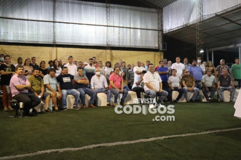 La lista Azul y Blanca se impuso en las elecciones de Obras Sanitarias