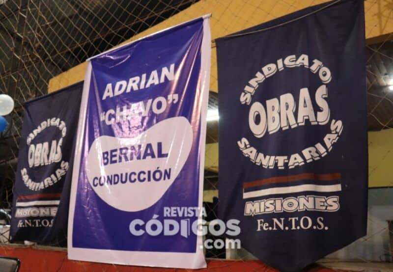 La lista Azul y Blanca se impuso en las elecciones de Obras Sanitarias 2 4 - WhatsApp Image 2022 02 27 at 17.44.58 1 - 3
