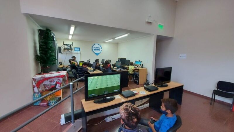Impulsan actividades digitales y gratuitas para disfrutar las vacaciones en Posadas