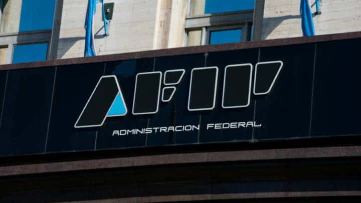 La AFIP embargará las billeteras virtuales de casi 10 mil contribuyentes morosos