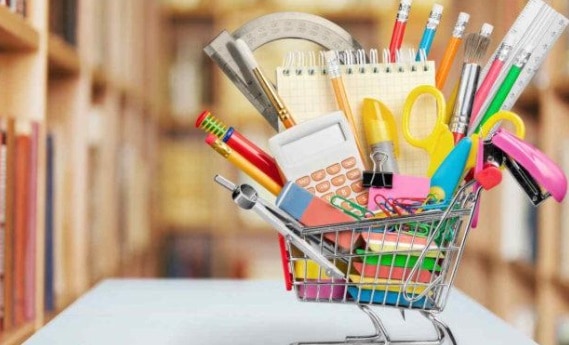 Anunciaron la vigencia del Ahora Escolar y Ahora Textos para compras de útiles en hasta 12 cuotas sin interés