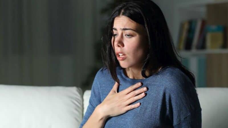 Ataque de ansiedad: ¿qué es, cómo se detecta y qué se puede hacer para controlarlo?