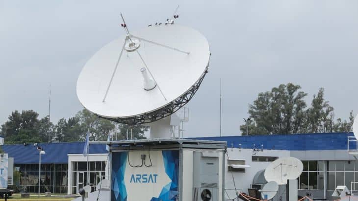 El Gobierno amplía la capacidad de conectividad a internet en todo el país
