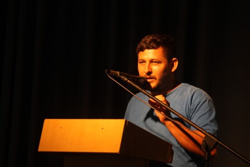 Audiencia Pública en Posadas: vecinos expusieron sus argumentos sobre el funcionamiento del servicio de transporte 6 12 - audiencia publica 3 - 11