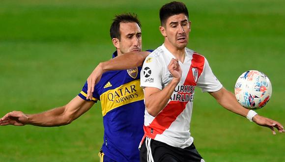 Televisación confirmada de la Copa de la Liga: ¿se podrá ver gratis a Boca y River?