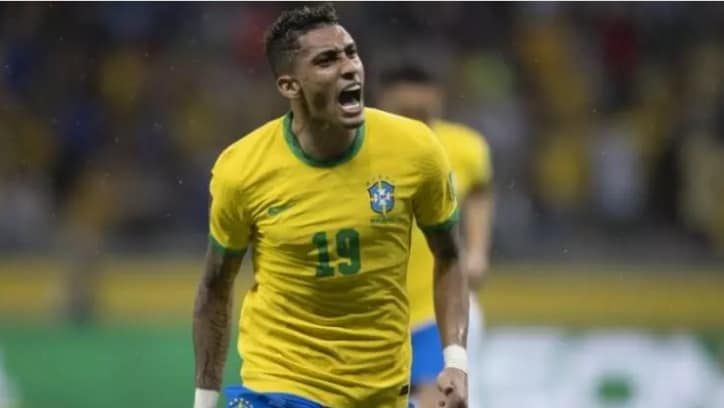 Brasil goleó a Paraguay y lo dejó sin chances mundialistas