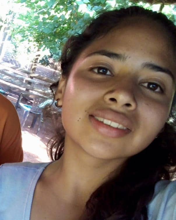 Buscan a adolescente en Eldorado