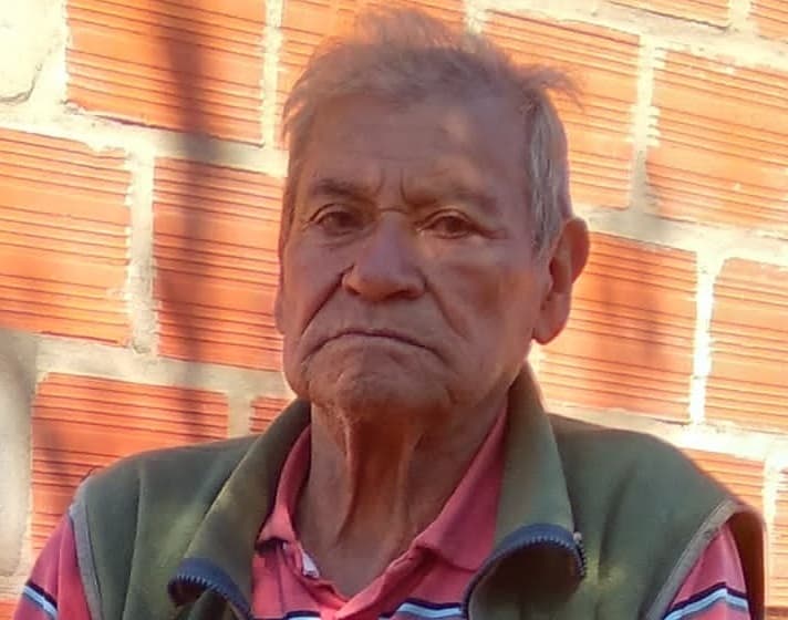 Familiares y policías buscan a un hombre de 86 años en Eldorado