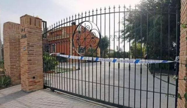 Conmoción en España: su madre le cortó internet por las malas notas y asesinó a toda su familia