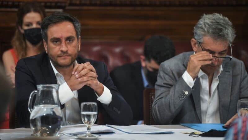 Alertan que el 95% de los incendios son por acción humana