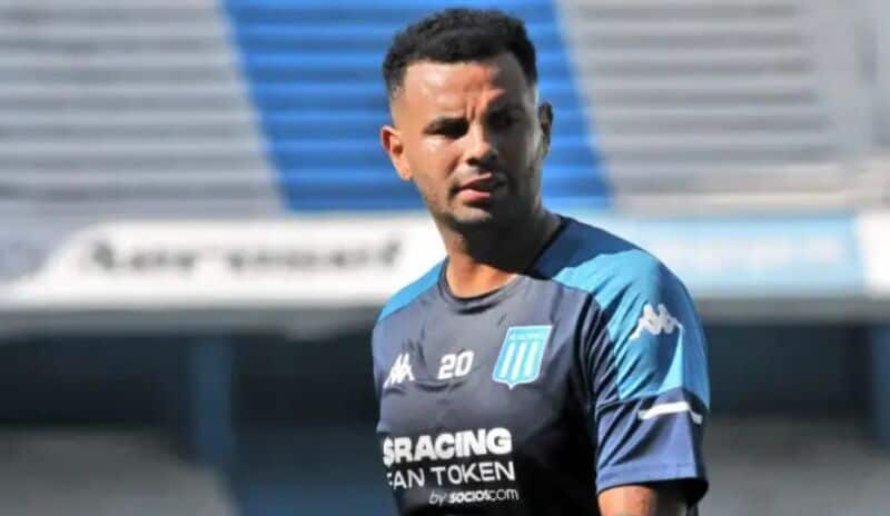 Cardona dio positivo