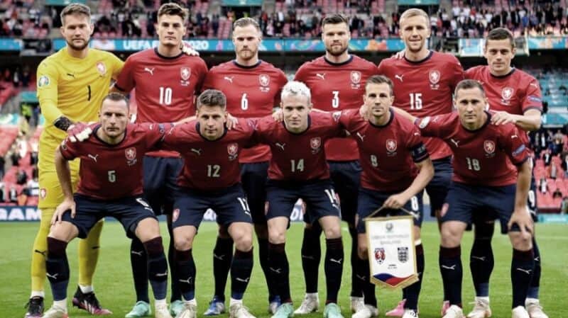 República Checa rechaza la idea de jugar ante Rusia en el repechaje rumbo a Qatar 2022