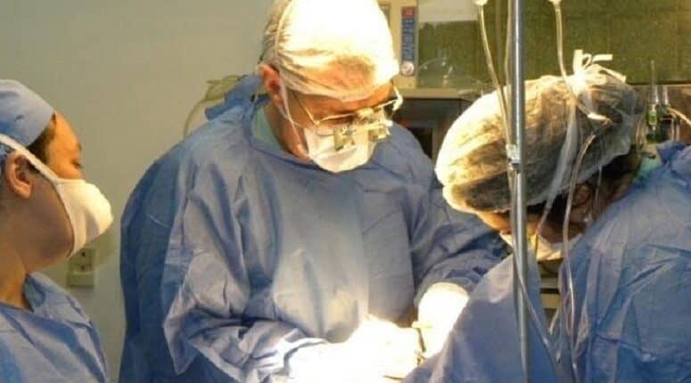 Las principales cirugías reconstructivas del 2021 fueron por casos de quemados, cáncer de piel y mama