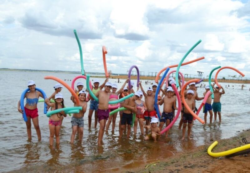 En Costa Sur se realizará el cierre de la Colonia de Vacaciones “Verano Prevención”
