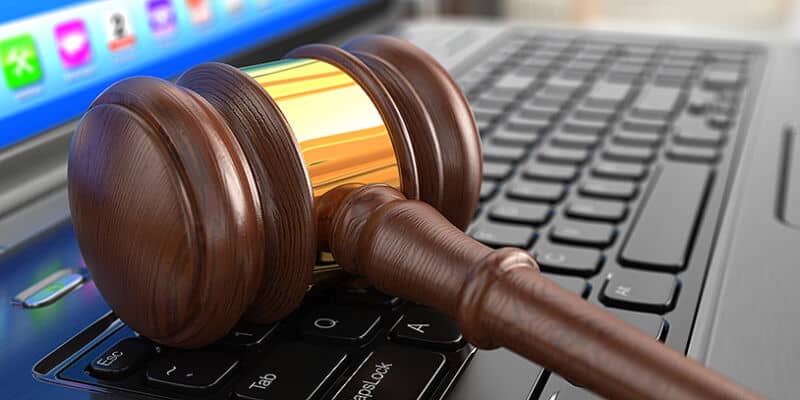 Dictarán nuevo curso Siged para abogados